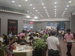 大堂-粥旺庄(芳村店)