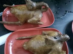 -光明刘冰乳鸽店(光明法政北路店)