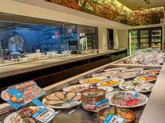 -北李·海肠捞饭·大连菜(望京凯德MALL店)