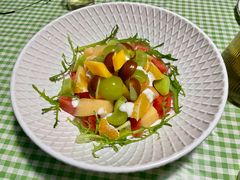 -哟吼艺术餐厅·亲子·生日宴