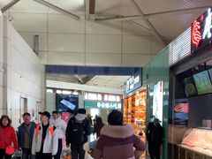 -丽江三义国际机场