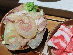 -贵府酸汤牛肉火锅·贵州老字号(飞山街店)