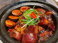 -吴越荣记·苏州菜·松鼠桂鱼(斜塘老街店)