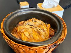 -老西门·常州菜(新区店)