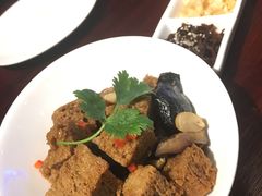 -悟长年潮汕菜砂锅粥(圣熙8号店)
