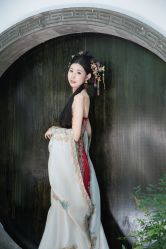-苏菲雅婚纱摄影(环城南路店)