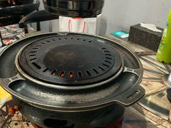 -胡悦里韩式烤肉(莱阳总店)