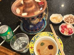 -南门涮肉(上海二店)
