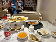 -川味堂·四川豆花(八卦岭店)