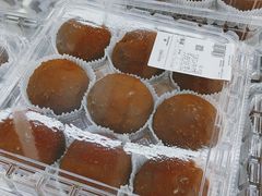 -山姆会员商店(杨桥西路店)