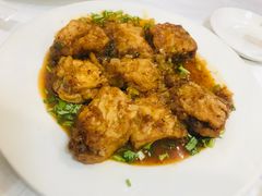 -悦宾饭馆(翠花胡同店)