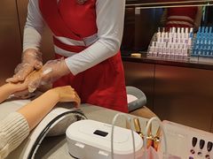 -海底捞火锅(王府井银泰in88店)