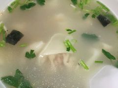 -馄饨侯(广渠门店)