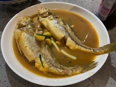 家烧小黄鱼-荣家小吃(紫阳街店)