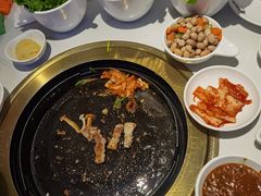 -韩时烤肉(枫蓝店)