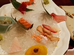 -金沙滩喜来登度假酒店-雅日本餐厅