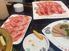 -小背篓菌汤火锅(济阳店)