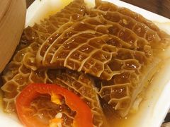 -顺德人家食府(黄金广场店)