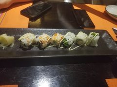 -松临·铁板烧&Omakase(神农店)