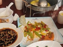 -古南都·老广东酒楼(龙江店)