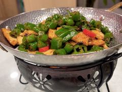 -听涛雅苑百味饺子老家菜馆