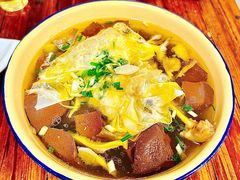 -界山丁老二丁记老鸭汤饭店