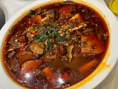 -玉林烤鸭店(定福庄店)