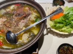 -黔香阁·味(花木店)