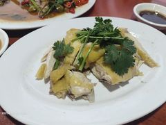 -头塘庄园(农家乐)