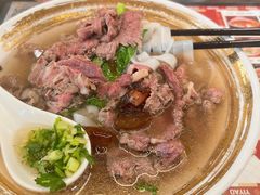 -一肴·牛肉粿条(深圳湾睿印店)