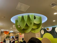 -金宝贝儿童多元成长中心(二七亚星中心店)