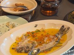 -上和臻品中国菜(花园街店)