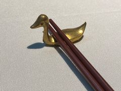 -四季民福烤鸭店(外滩外白渡桥店)