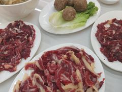 -创弟牛肉丸