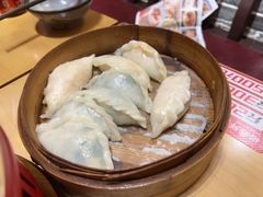 -裕鼎鲜·新中菜(金鼎广场店)