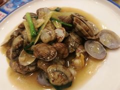 -清真·玛丽亚新疆菜主题餐厅(浙江中路店)