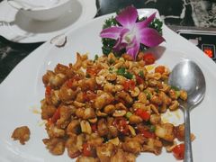 -李师傅脆肚(华强北店)