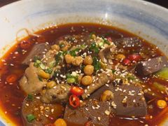 -红料理|串串有瘾·烧烤(吴中路店)