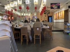 -禾绿回转寿司(苏宁广场店)