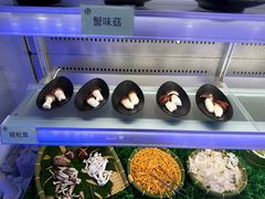 -澜悦港海鲜体验主题餐厅