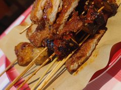 -肉店炸炸炸·爆汁孜然牛肉