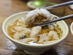 -都谷包子(天一广场店)