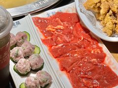 -大龙燚火锅(白石洲店)
