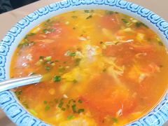 -香满锅老北京羊蝎子火锅·家常菜(新街口店)