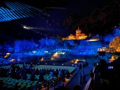 -禅宗少林·音乐大典