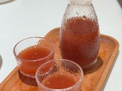 -蔡澜点心·粤菜(嘉里中心店)