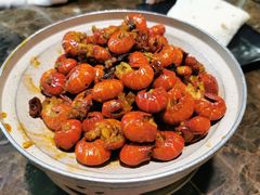 -郑喜旺烧烤(郑州总店)