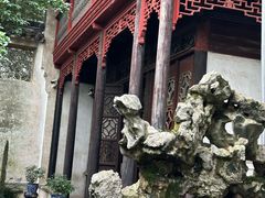 -东山雕花楼