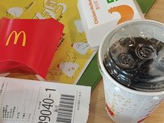 -麦当劳(海洋城店)