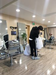 -AFA Hair studio·女士发型设计